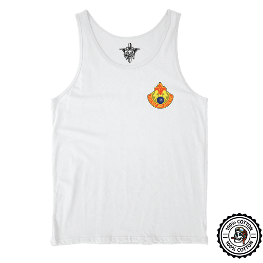 79TH OD BN (EOD) Tank Tops