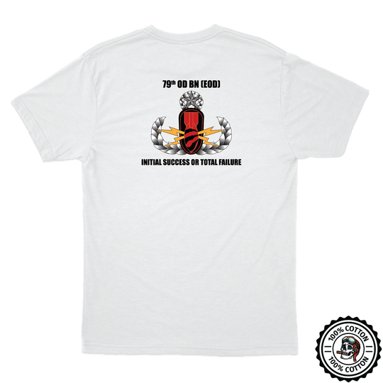 79TH OD BN (EOD) T-Shirts