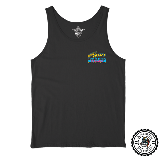 1-228 AVN REG "Winged Warriors" Tank Tops