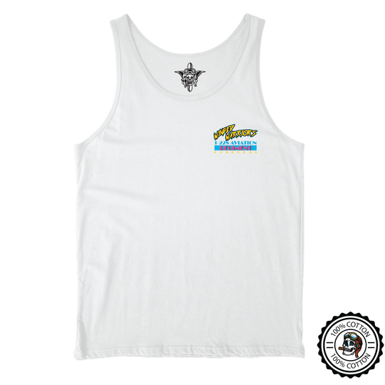 1-228 AVN REG "Winged Warriors" Tank Tops