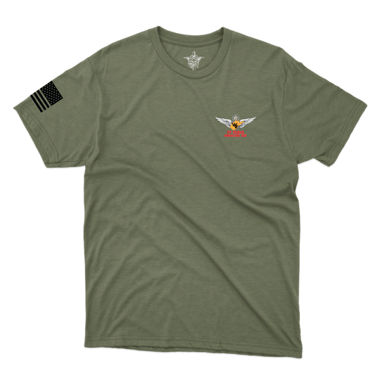 C CO, 1-150th AVN "Ridge Runners" V2 T-Shirts