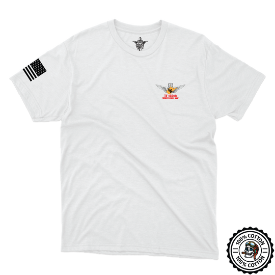 C CO, 1-150th AVN "Ridge Runners" V2 T-Shirts