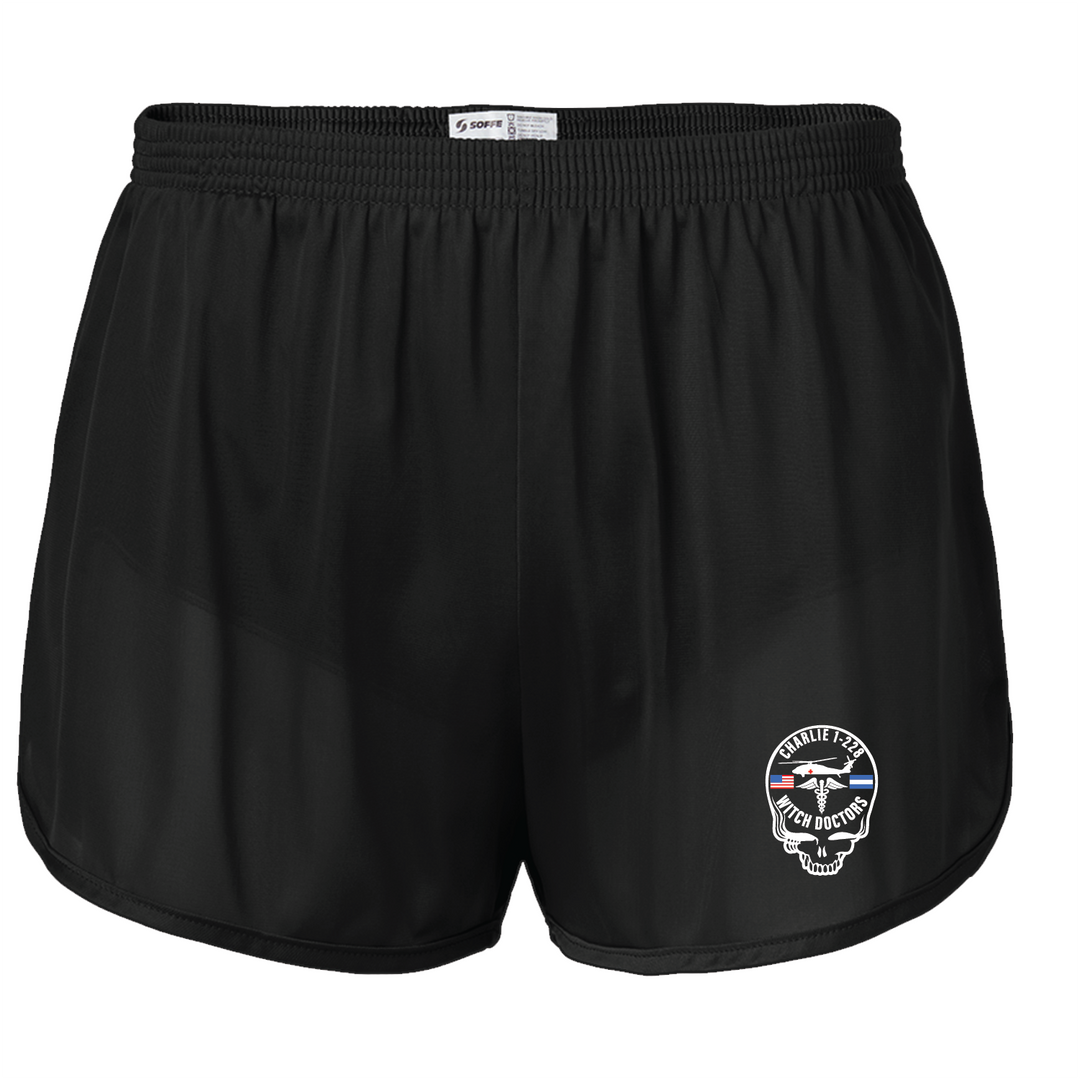 USAAAD C Co, 1-228 "Witchdoctors" 2023 Silkies