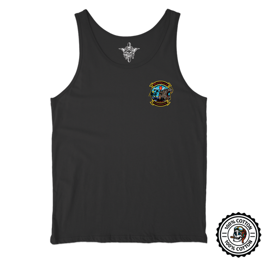 C Co, 2-25 AVN "Wolfpack" Tank Top