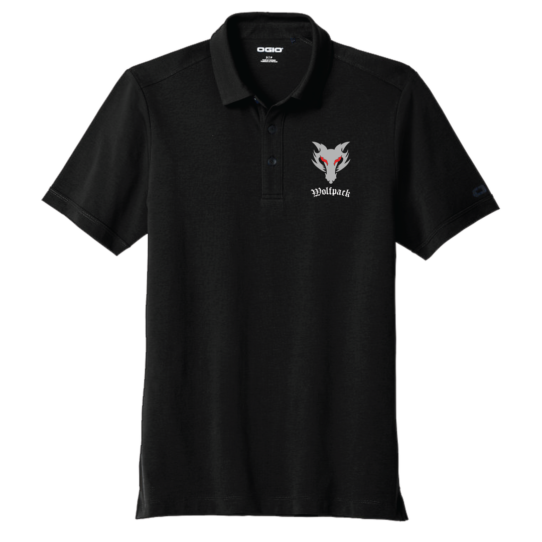 1-82 AB "Wolfpack" Polo