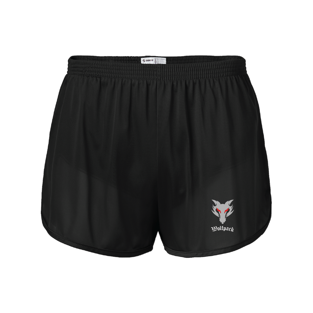 1-82 AB "Wolfpack" Silkies