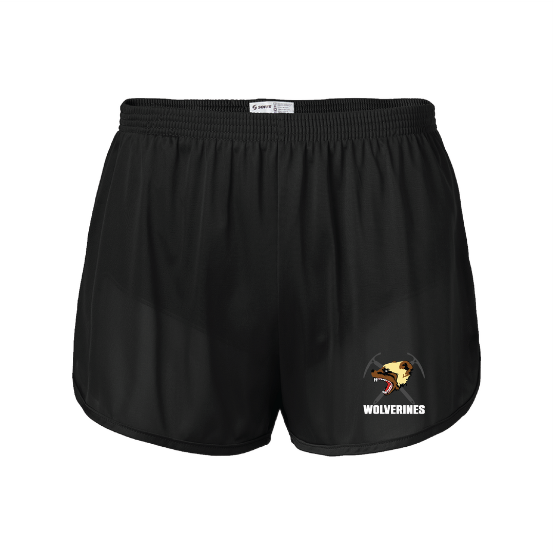 HHC, 1-52 GSAB "Wolverines" Silkies