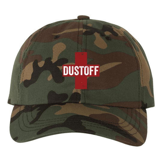 Dustoff Hat