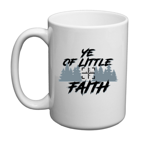 Ready Room Coffee Mug's