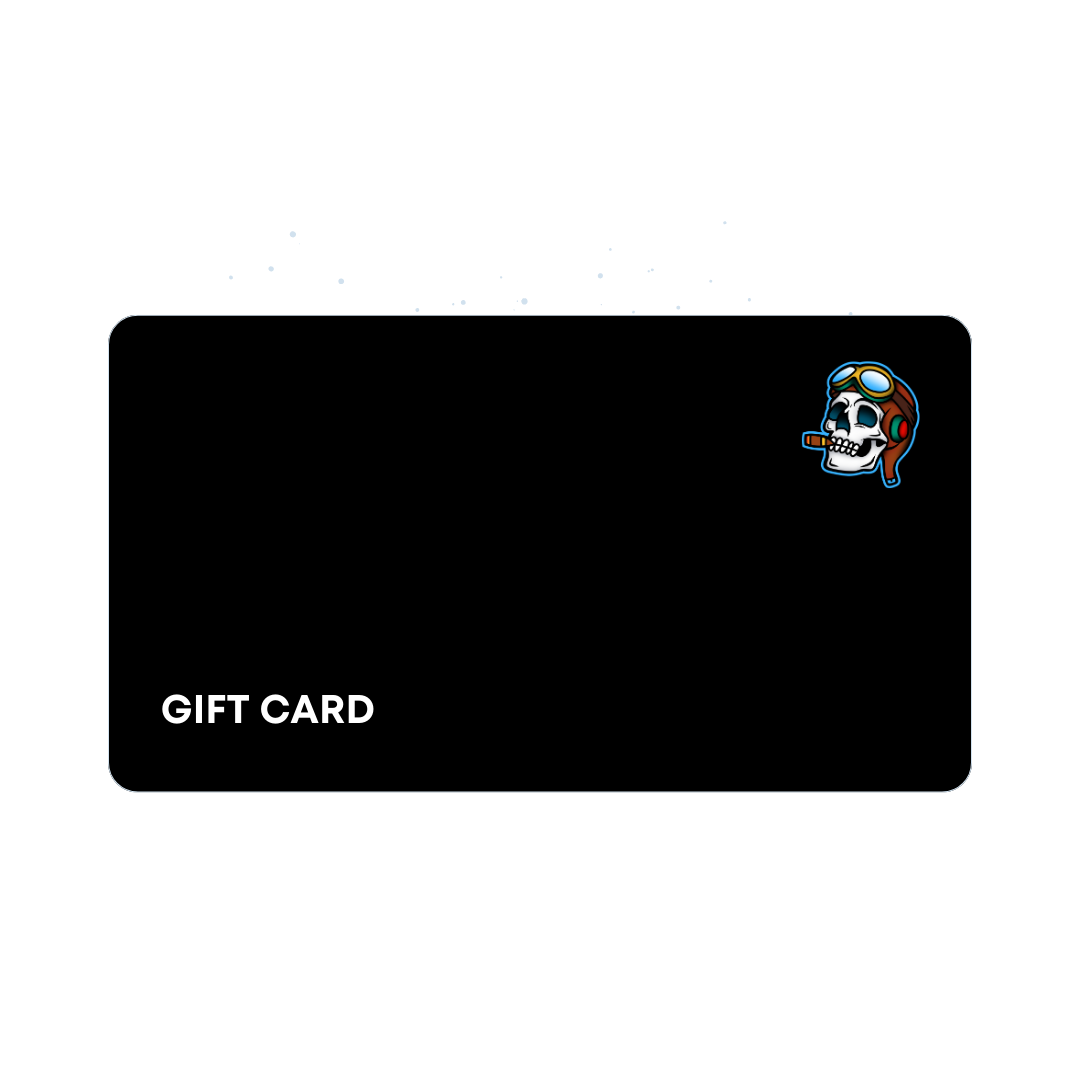 Brotallion Gift Card