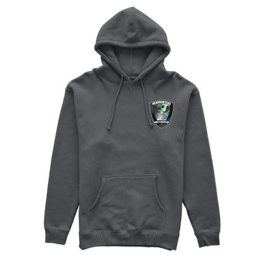 HHC 1-25 "Headhunters" Hoodies