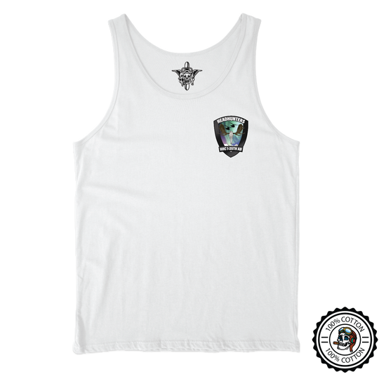 HHC 1-25 "Headhunters" Tank Tops