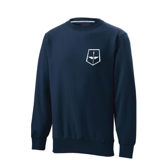 Sentry Heavyweight Crewneck Sweatshirt