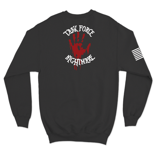 3-1 AHB "Nightmare" Crewneck Sweatshirt