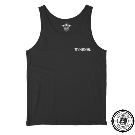 3-1 AHB "Nightmare" Tank Top