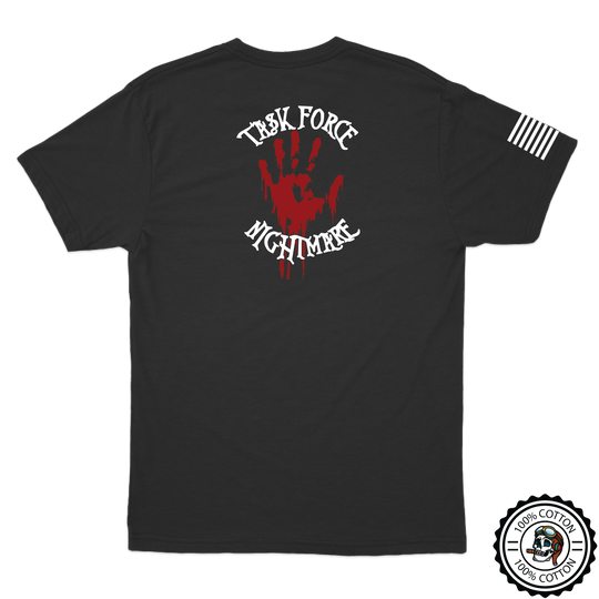 3-1 AHB "Nightmare" T-Shirts