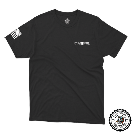 3-1 AHB "Nightmare" T-Shirts