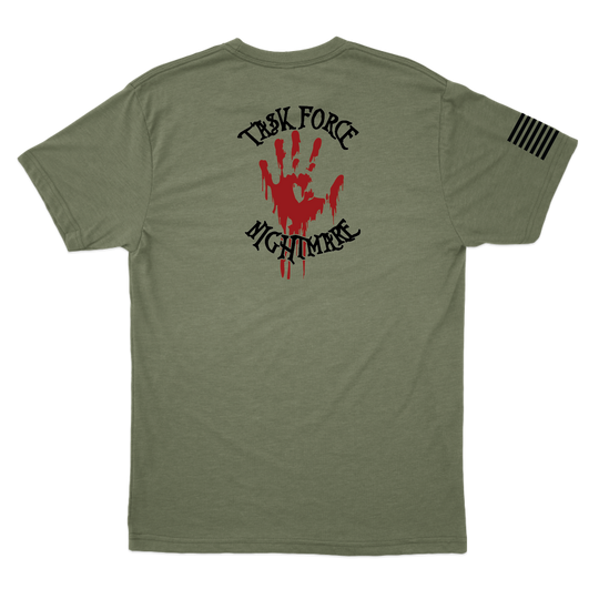 3-1 AHB "Nightmare" T-Shirts