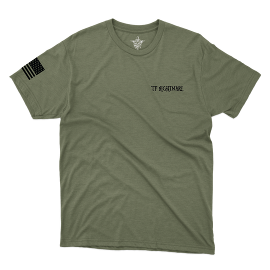 3-1 AHB "Nightmare" T-Shirts