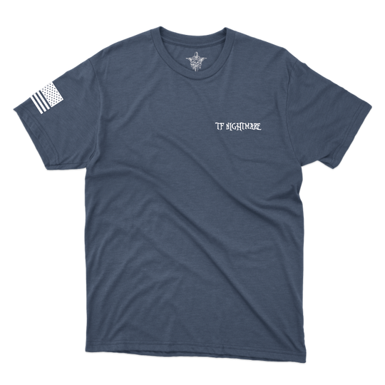 3-1 AHB "Nightmare" T-Shirts