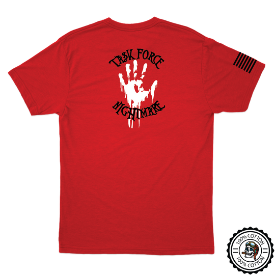 3-1 AHB "Nightmare" T-Shirts