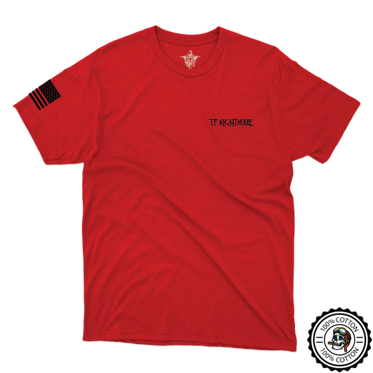 3-1 AHB "Nightmare" T-Shirts