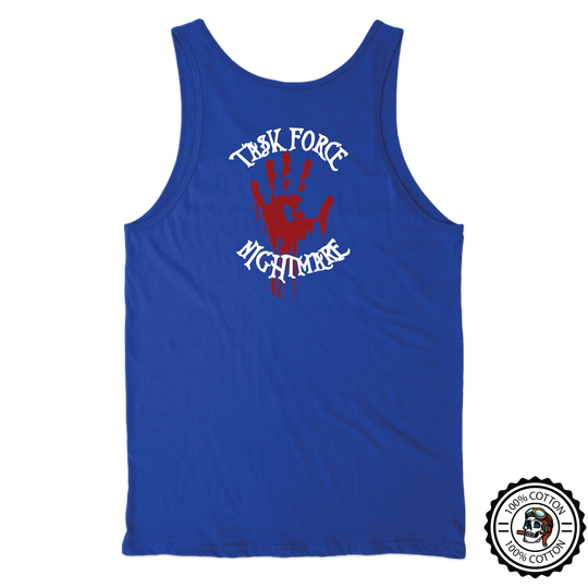 3-1 AHB "Nightmare" Tank Top