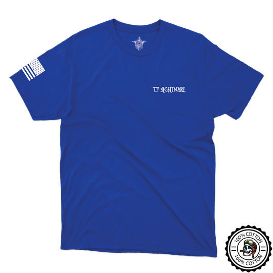 3-1 AHB "Nightmare" T-Shirts