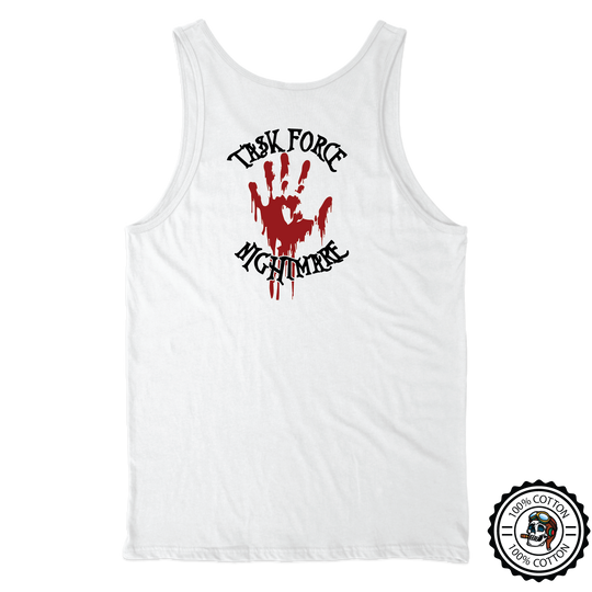 3-1 AHB "Nightmare" Tank Top
