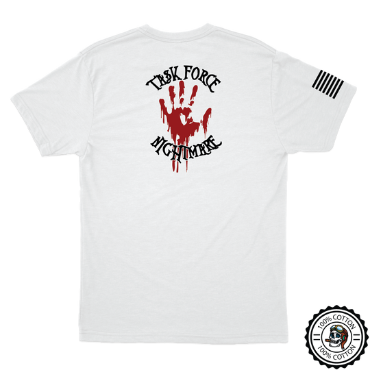 3-1 AHB "Nightmare" T-Shirts