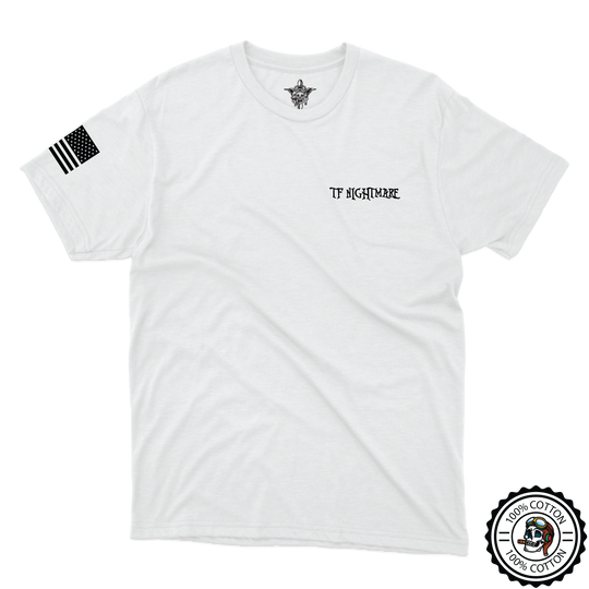 3-1 AHB "Nightmare" T-Shirts
