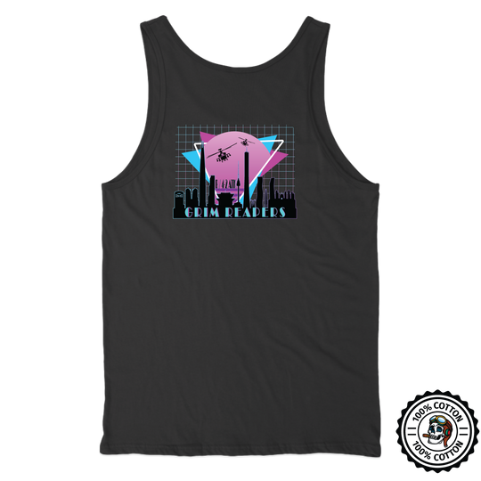 B 4-2 Grim Reapers VICE Tank Top