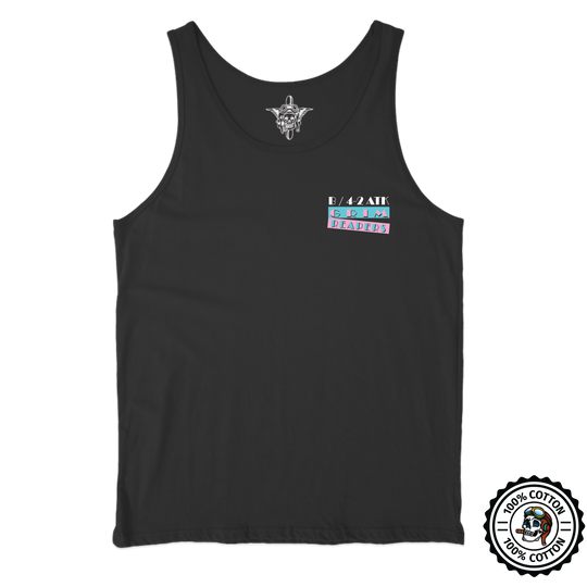 B 4-2 Grim Reapers VICE Tank Top