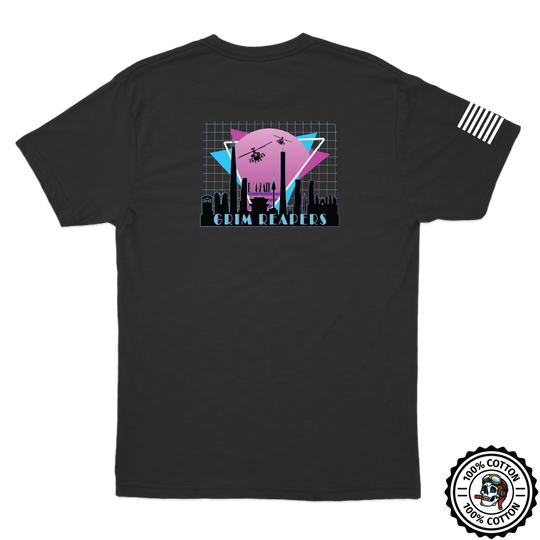 B 4-2 Grim Reapers VICE T-Shirts