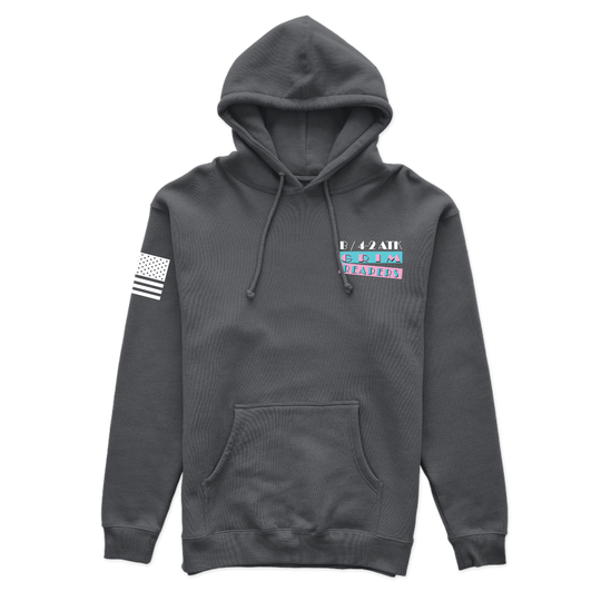 B 4-2 Grim Reapers VICE Hoodies