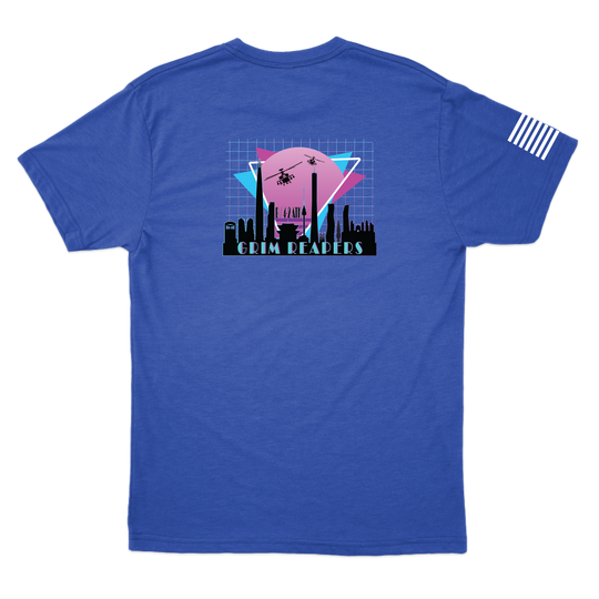 B 4-2 Grim Reapers VICE T-Shirts