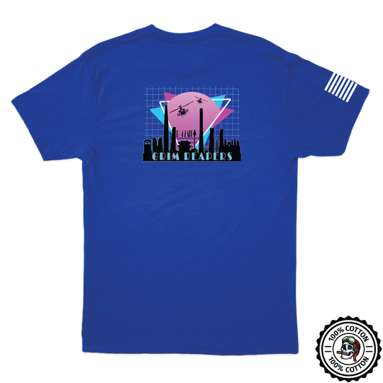 B 4-2 Grim Reapers VICE T-Shirts