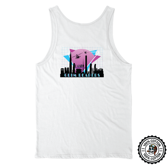B 4-2 Grim Reapers VICE Tank Top