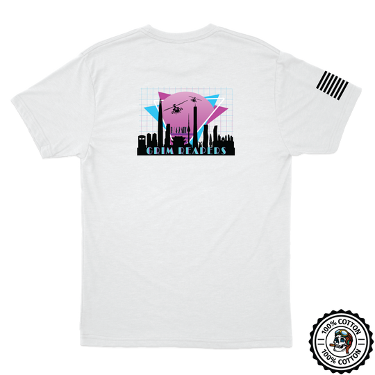 B 4-2 Grim Reapers VICE T-Shirts