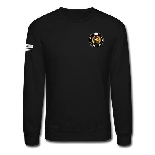 D. Co 1-10AB "Diamondbacks" Sweatshirt