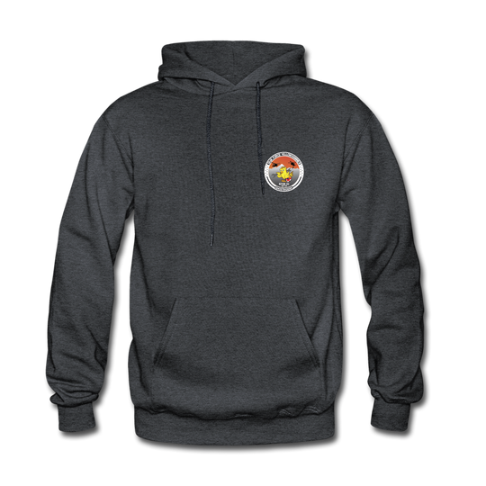 D Co, 1-131 AVN "TF Yellowhammer" Hoodie