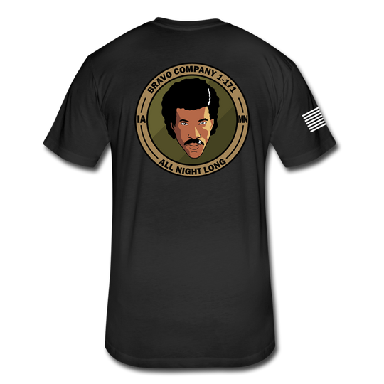 All Night Long T-Shirt