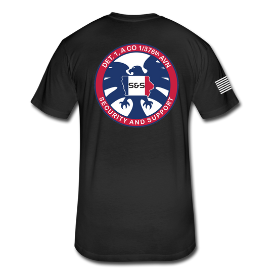 Security and Support T-Shirt