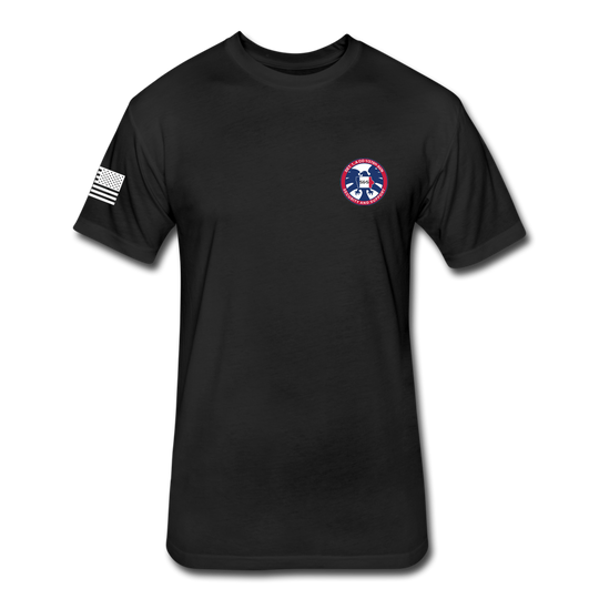 Security and Support T-Shirt
