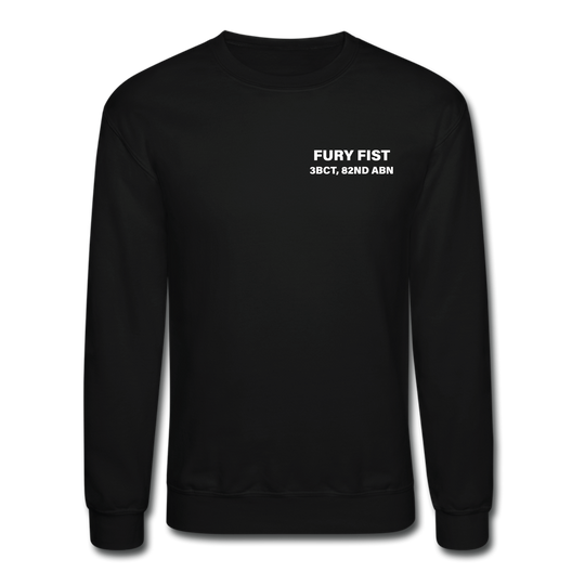 1-508 FIST Crewneck Sweatshirt