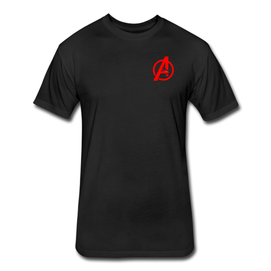 A Troop, 1-6 Avengers T-Shirt