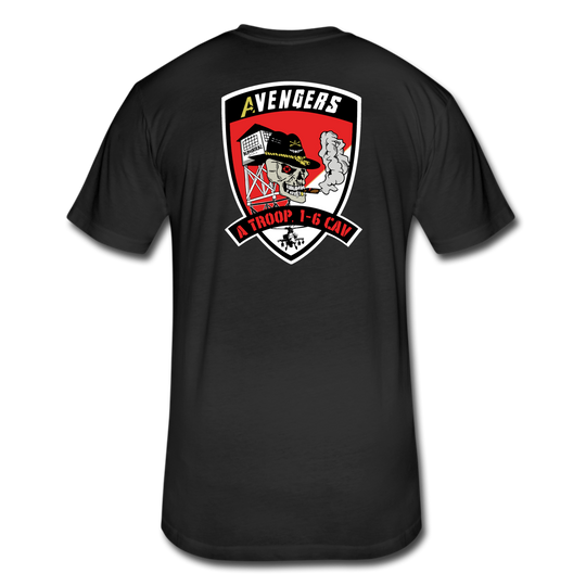 A Troop, 1-6 Avengers T-Shirt