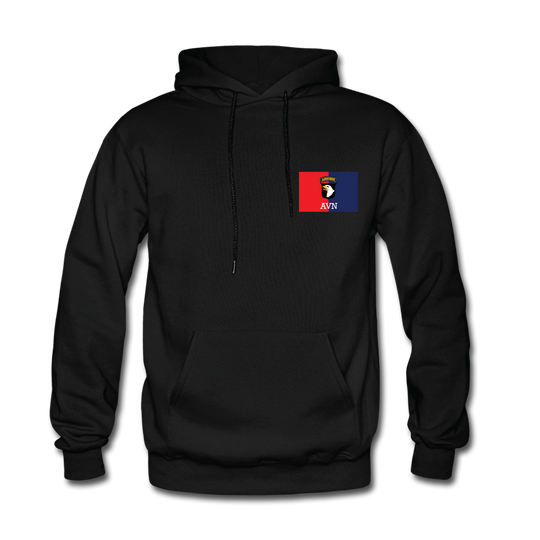 101 CAB "Wings of Destiny" Hoodie