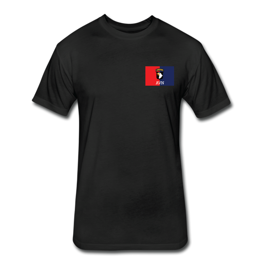 101 CAB "Wings of Destiny" T-Shirt