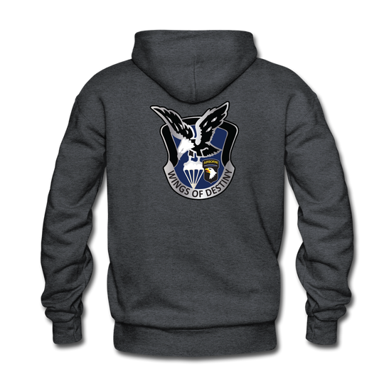 101 CAB "Wings of Destiny" Hoodie